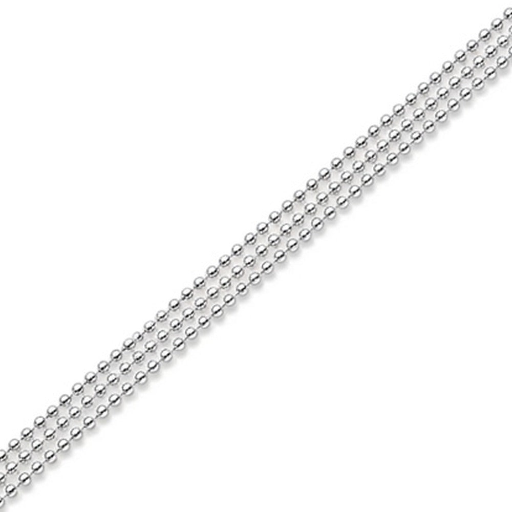 BRACCIALE RODIATO CM 19