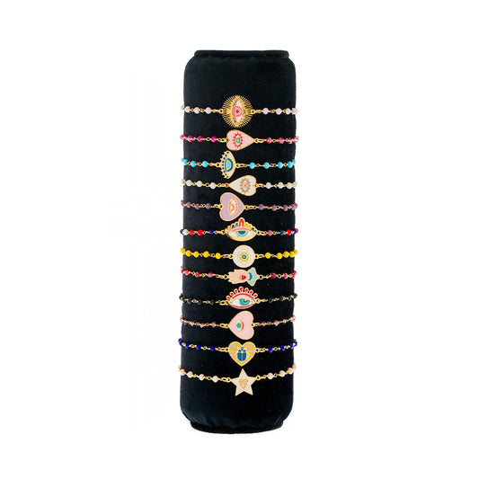 BRACCIALE MAGIC ROSARY