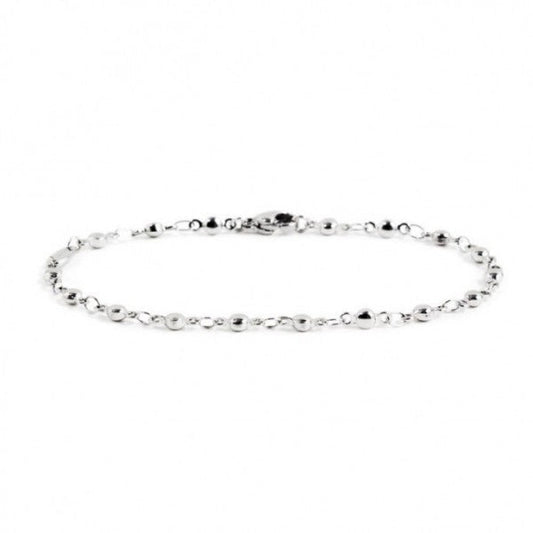 2br0060r Bracciale con catena a sfere