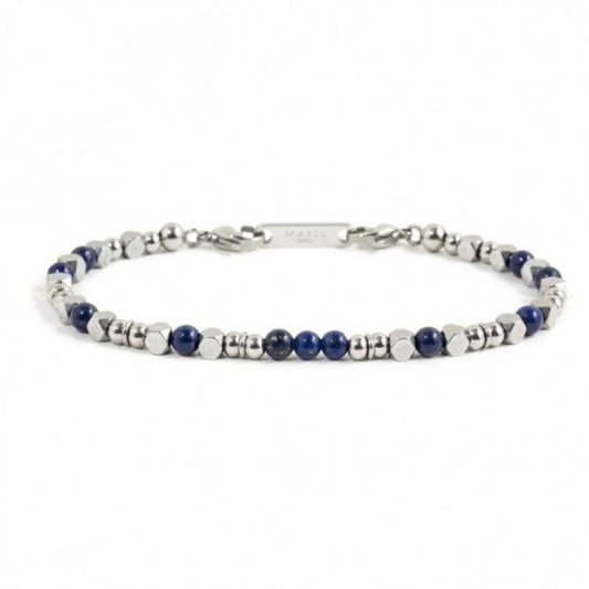 4br1824b Bracciale con pietre