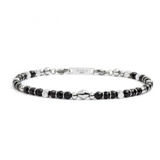 4br1822n Bracciale con pietre