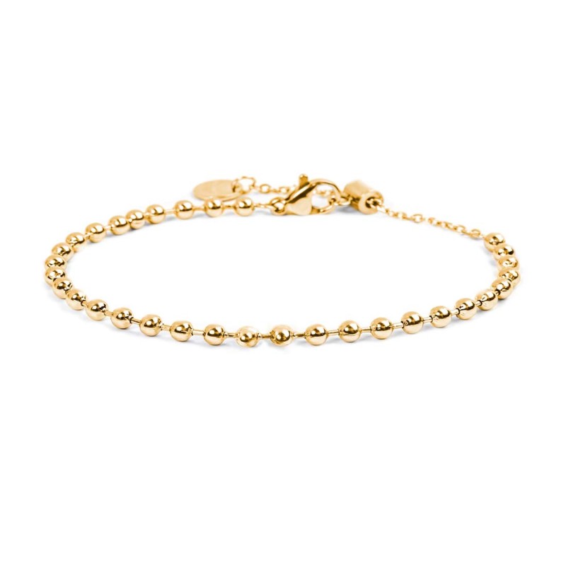 Bracciale catena a sfere - Desidero