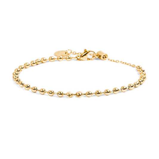 Bracciale catena a sfere - Desidero