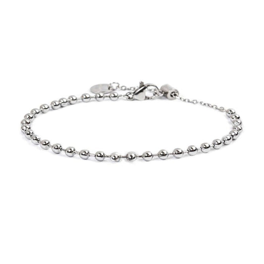 Bracciale catena a sfere - Desidero
