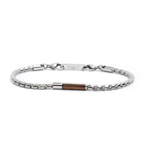 Bracciale Catena Corda - Desidero