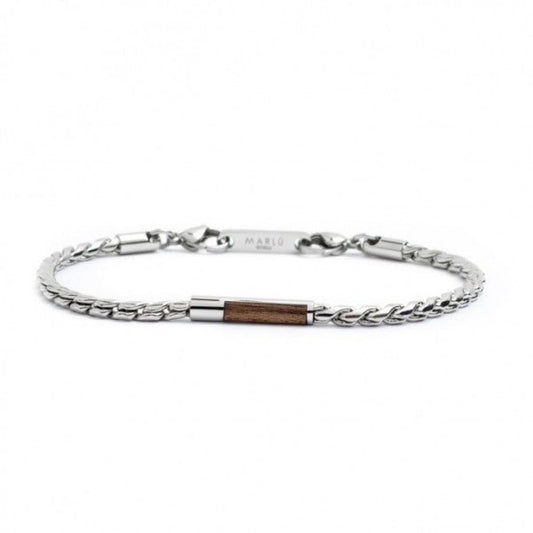 Bracciale Catena Corda - Desidero