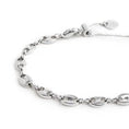 Carica l'immagine nel visualizzatore della galleria, Bracciale catena marine
