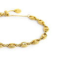 Carica l'immagine nel visualizzatore della galleria, Bracciale catena marine
