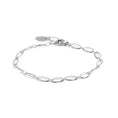 Carica l'immagine nel visualizzatore della galleria, 2BR0066 BRACCIALE CATENA MISTA
