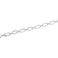 Carica l'immagine nel visualizzatore della galleria, BRACCIALE CATENA MISTA - Desidero
