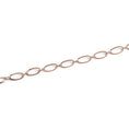 Carica l'immagine nel visualizzatore della galleria, BRACCIALE CATENA MISTA - Desidero
