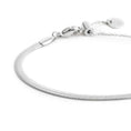 Carica l'immagine nel visualizzatore della galleria, Bracciale catena snake
