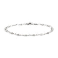 Carica l'immagine nel visualizzatore della galleria, Bracciale catena stelle
