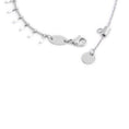 Carica l'immagine nel visualizzatore della galleria, Bracciale con pendenti smaltati
