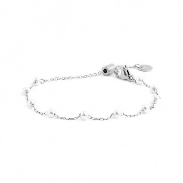 Bracciale Con Perle - Desidero