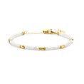 Carica l'immagine nel visualizzatore della galleria, Bracciale con pietre a rondelle
