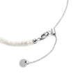 Carica l'immagine nel visualizzatore della galleria, Bracciale con pietre a rondelle
