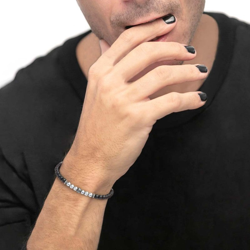 Bracciale A Sfere - Desidero