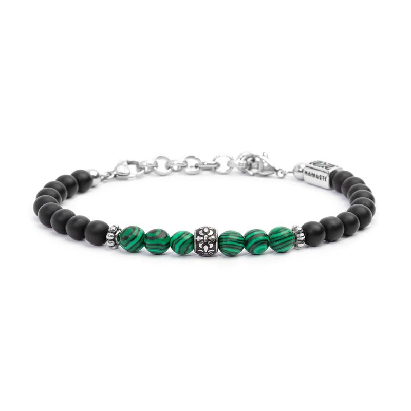 Bracciale con pietre - Desidero