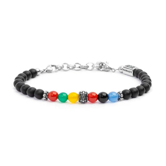 Bracciale A Sfere - Desidero