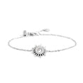 Carica l'immagine nel visualizzatore della galleria, 33br0009 Bracciale con sole
