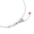 Carica l'immagine nel visualizzatore della galleria, Bracciale con zirconi e smalto
