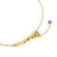 Carica l'immagine nel visualizzatore della galleria, Bracciale con zirconi e smalto
