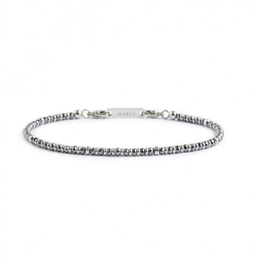 1br0069-e Bracciale con catena box