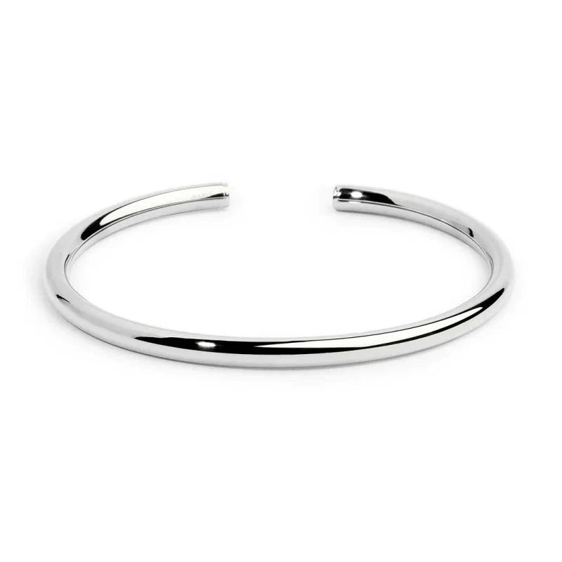 BRACCIALE RIGIDO TUBOLARE DIAMETRO 0,4CM