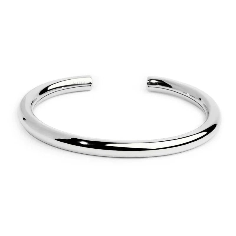 BRACCIALE RIGIDO TUBOLARE DIAMETRO 0,6CM