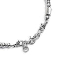 Carica l'immagine nel visualizzatore della galleria, Bracciale sfere ematite 6mm - Desidero

