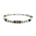 Carica l'immagine nel visualizzatore della galleria, 13br108 Bracciale a sfere
