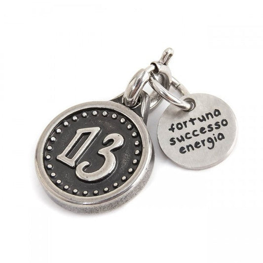 15ch082 Charm "13"