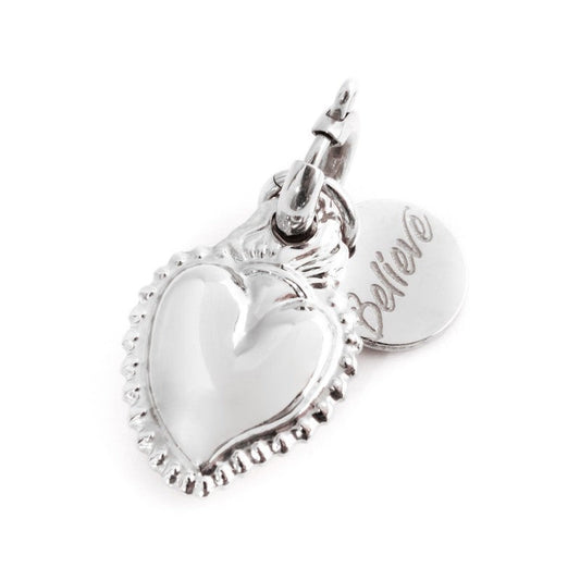 33ch0003 Charm sacro cuore