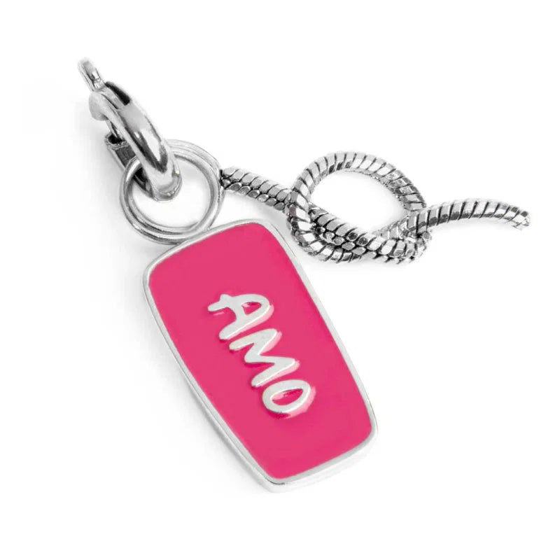 CHARM AMO E NODO