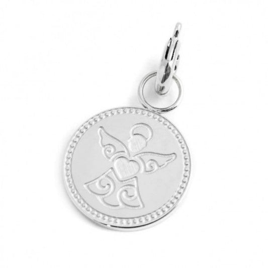 15ch127 Charm "Angelo custode"