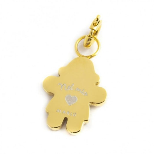 CHARM BIMBA - Desidero