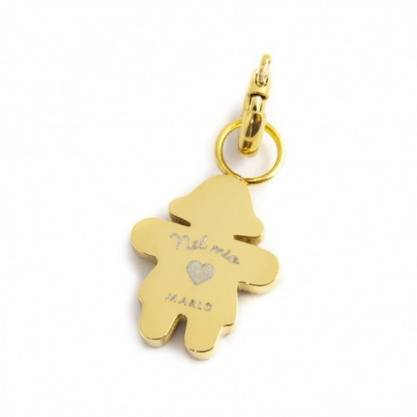 CHARM BIMBA CUORE - Desidero
