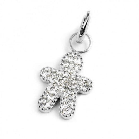 15ch119 Charm "Bimbo"