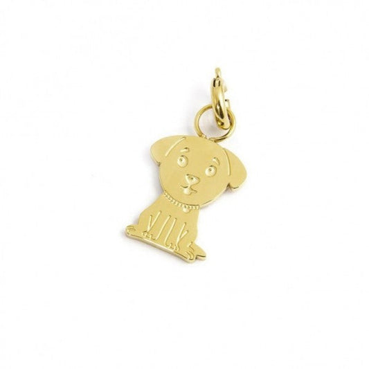 15ch137g Charm "Cane"