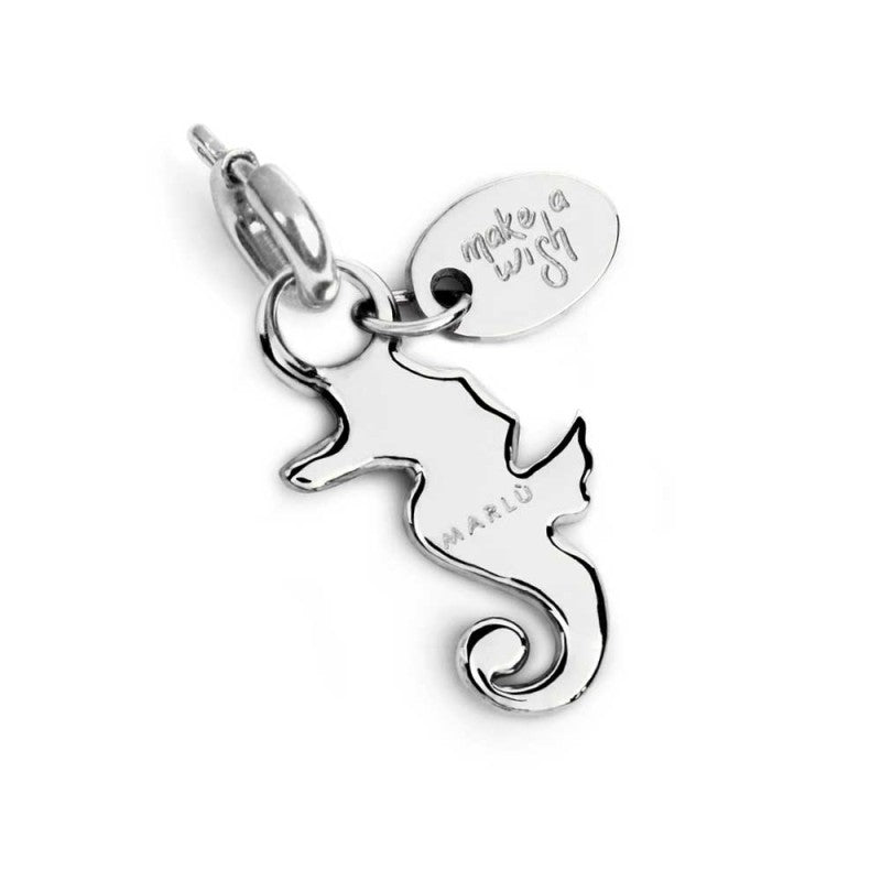 Charm cavalluccio marino