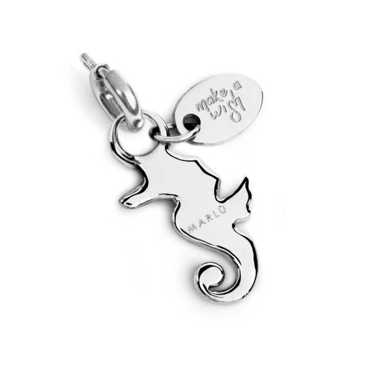 Charm cavalluccio marino