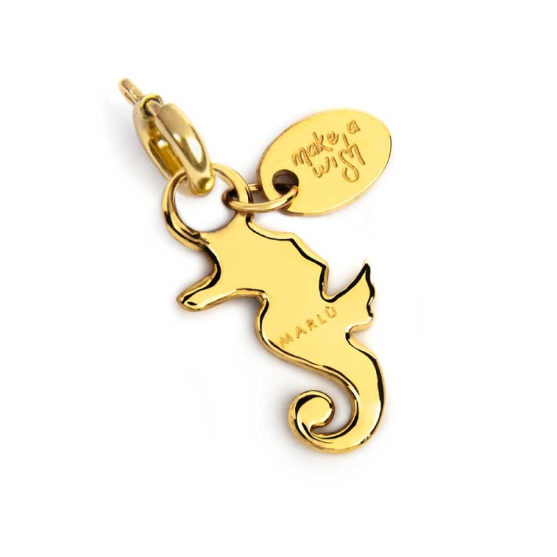 Charm cavalluccio marino