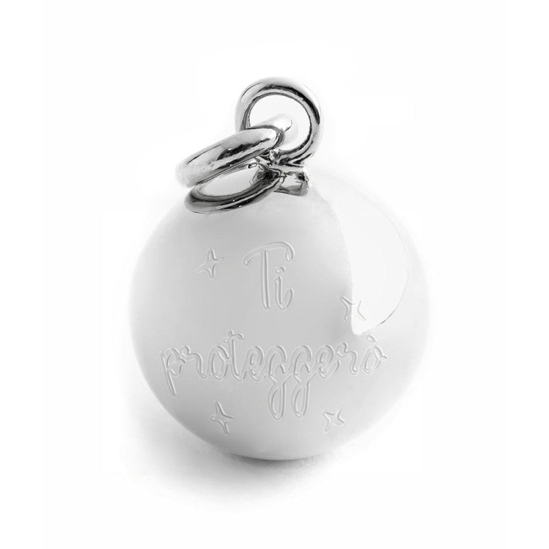 Charm chiama angeli