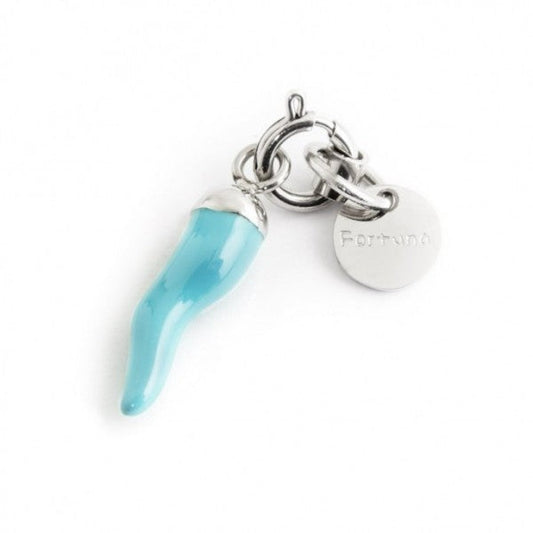 15ch078st Charm "Corno Medio"
