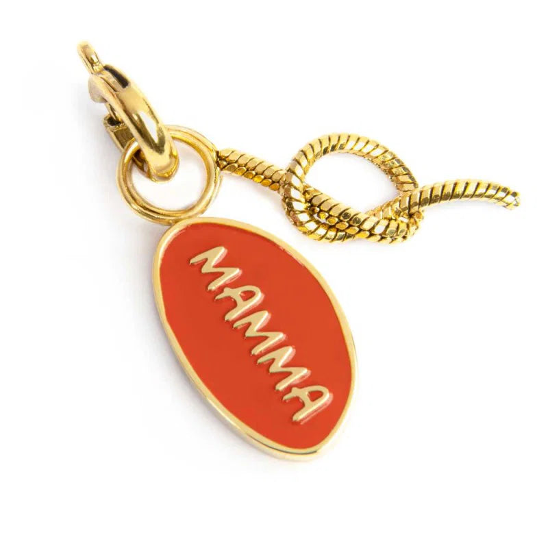 CHARM MAMMA E NODO