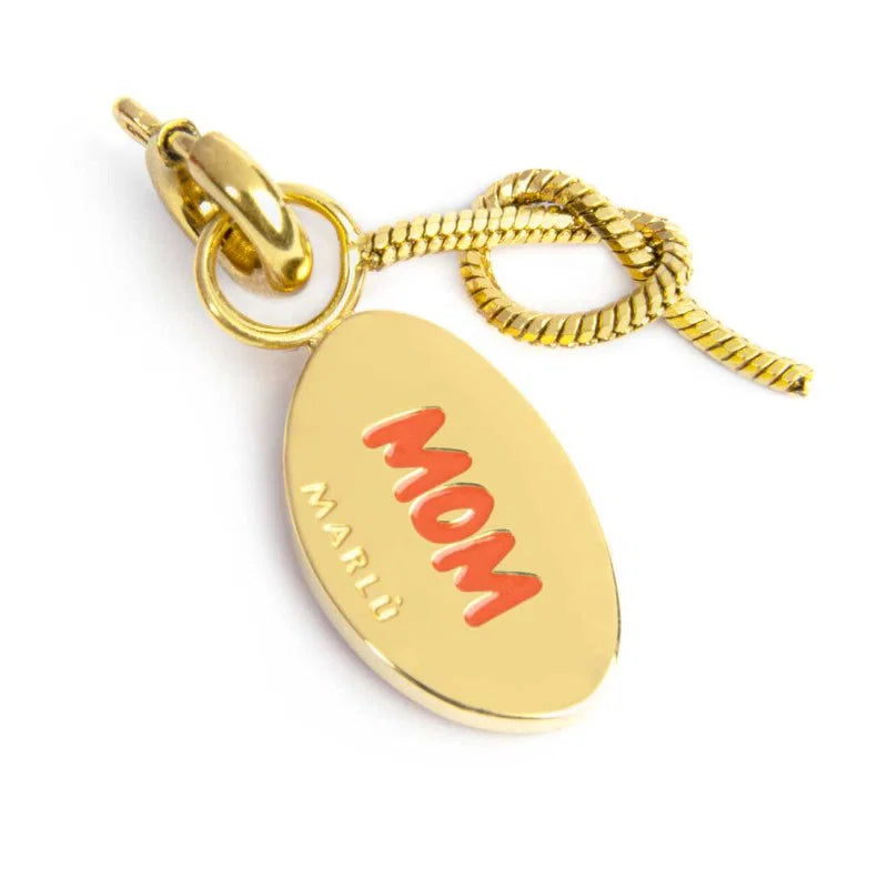 CHARM MAMMA E NODO