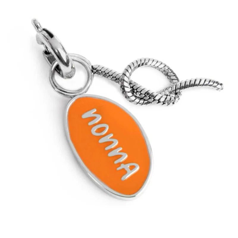 CHARM NONNA E NODO