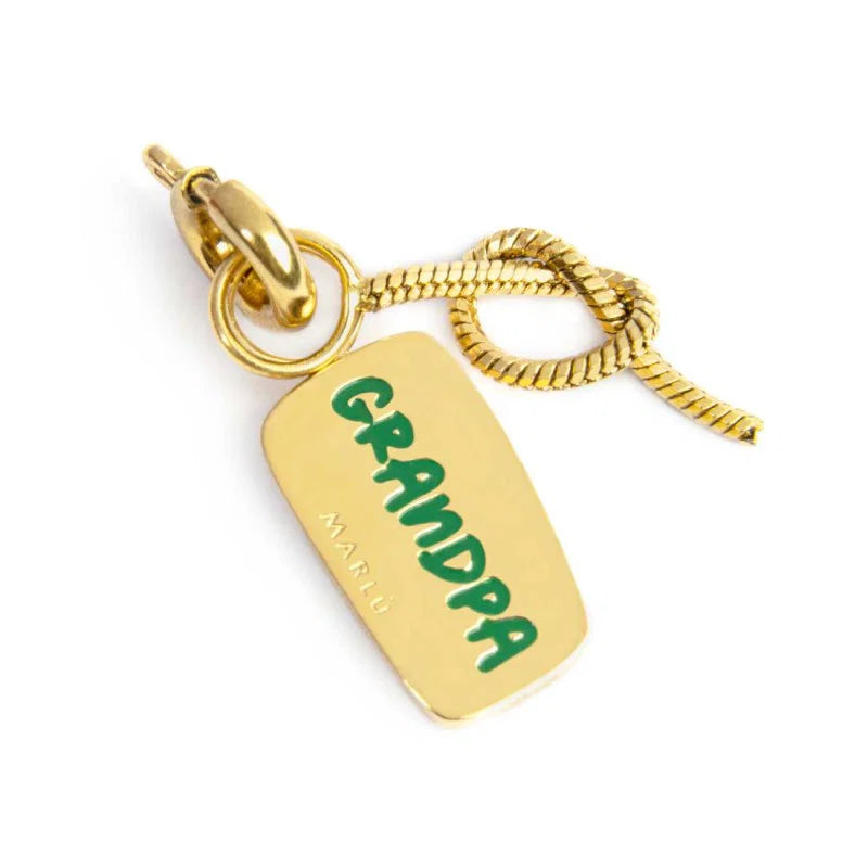 CHARM NONNO E NODO