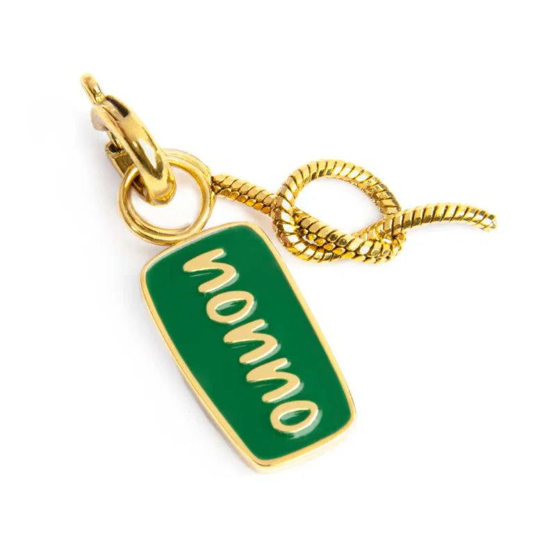 CHARM NONNO E NODO